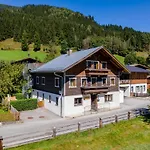 Kitzbueheler Alpen L بيت للعطل برامبرغ ام ويلدكوغه