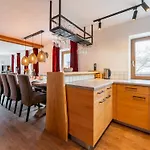 بيت للعطل Kitzbueheler Alpen L *