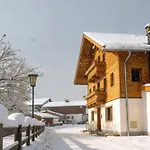 בית נופש Kitzbueheler Alpen L ברמברג אם ווילדקוגל