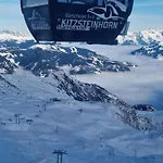 בית נופש Kitzbueheler Alpen L ברמברג אם ווילדקוגל