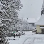 Kitzbueheler Alpen L ברמברג אם ווילדקוגל
