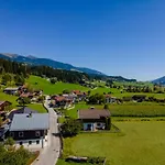Kitzbueheler Alpen L