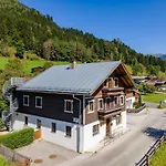 Kitzbueheler Alpen L בית נופש