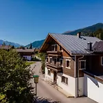 Kitzbueheler Alpen L بيت للعطل برامبرغ ام ويلدكوغه