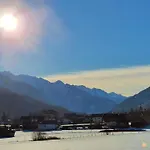 Kitzbueheler Alpen L * برامبرغ ام ويلدكوغه