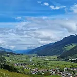 Kitzbueheler Alpen L
