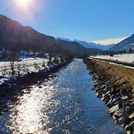 Kitzbueheler Alpen L * ברמברג אם ווילדקוגל