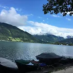 Kitzbueheler Alpen L ברמברג אם ווילדקוגל