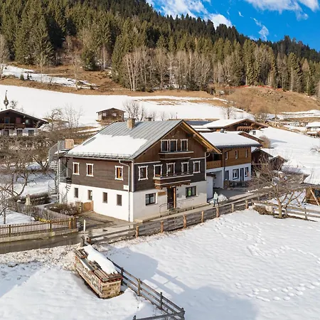 Kitzbueheler Alpen L * Bramberg am Wildkogel