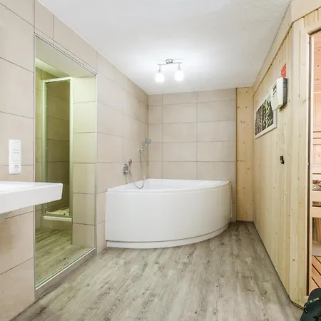 Kitzbueheler Alpen L Holiday home *
