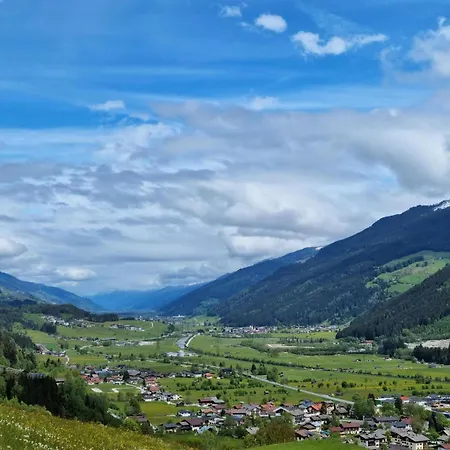 Kitzbueheler Alpen L Holiday home