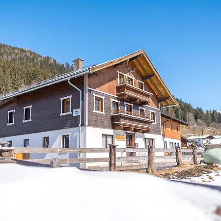 Kitzbueheler Alpen L *