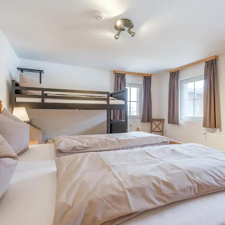 Kitzbueheler Alpen L