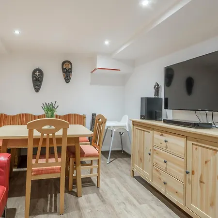 بيت للعطل Kitzbueheler Alpen L برامبرغ ام ويلدكوغه