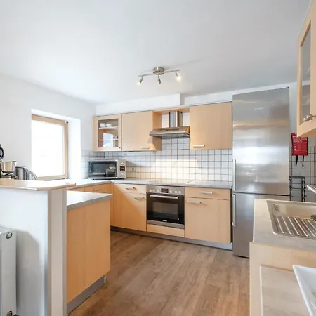 Holiday home Kitzbueheler Alpen L *