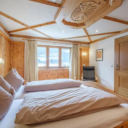 Kitzbueheler Alpen L بيت للعطل