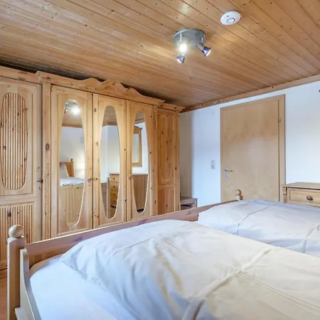 Holiday home Kitzbueheler Alpen L *