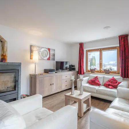 Kitzbueheler Alpen L Holiday home *