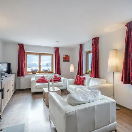 Holiday home Kitzbueheler Alpen L Bramberg am Wildkogel