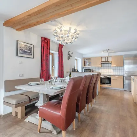 Holiday home Kitzbueheler Alpen L