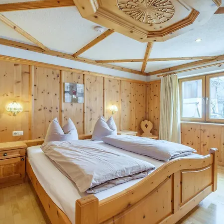 Kitzbueheler Alpen L