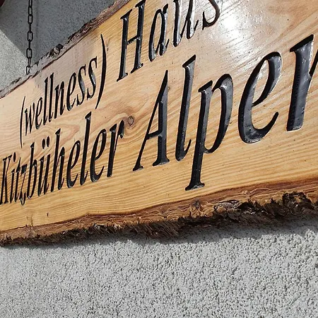 Holiday home Kitzbueheler Alpen L *