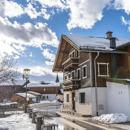 Kitzbueheler Alpen L Holiday home Bramberg am Wildkogel