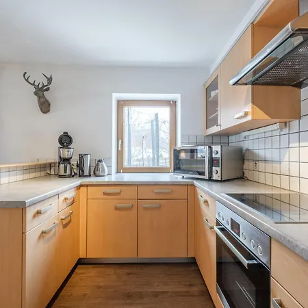 Kitzbueheler Alpen L 別荘