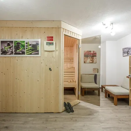 別荘 Kitzbueheler Alpen L ブラームベルク・アム・ヴィルトコーゲル