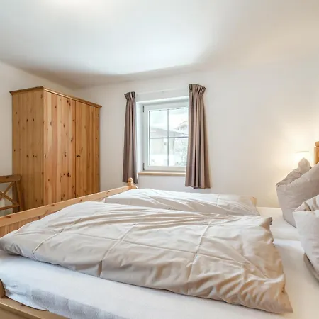 Kitzbueheler Alpen L 別荘