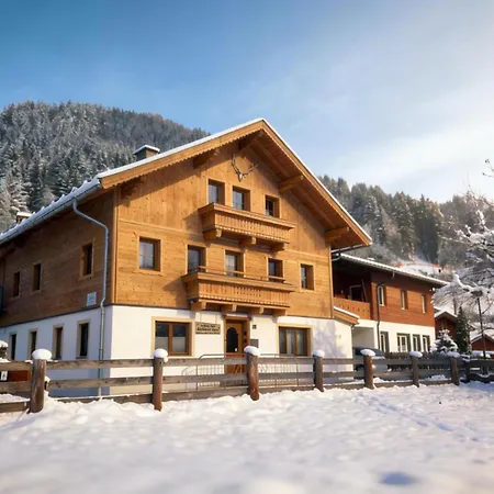 別荘 Kitzbueheler Alpen L