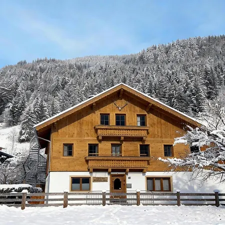 Kitzbueheler Alpen L 別荘