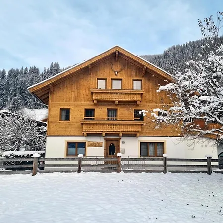 Kitzbueheler Alpen L * ブラームベルク・アム・ヴィルトコーゲル