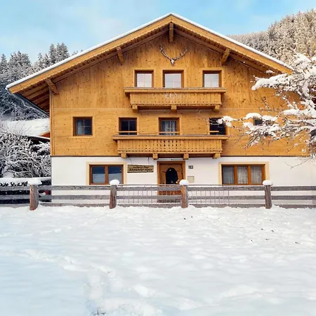 Kitzbueheler Alpen L 別荘 *