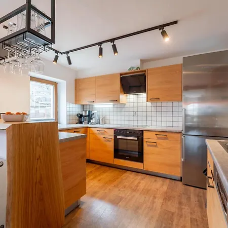 Kitzbueheler Alpen L *