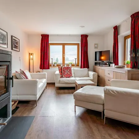 Kitzbueheler Alpen L * Bramberg am Wildkogel