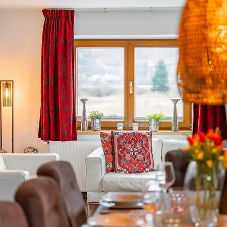 Kitzbueheler Alpen L Feriehus