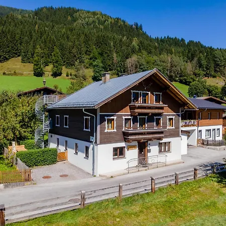 Kitzbueheler Alpen L Dom wakacyjny Bramberg am Wildkogel