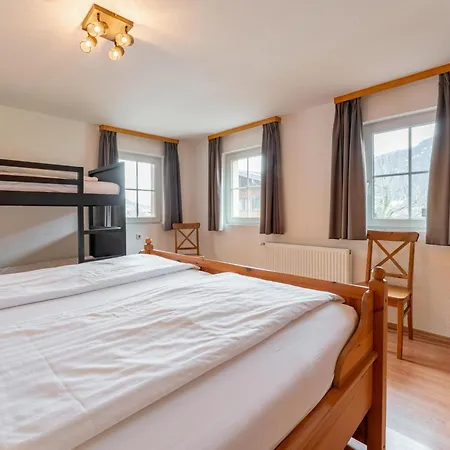 Kitzbueheler Alpen L Feriehus