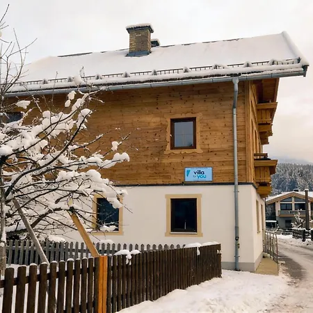 Kitzbueheler Alpen L Feriehus Bramberg am Wildkogel