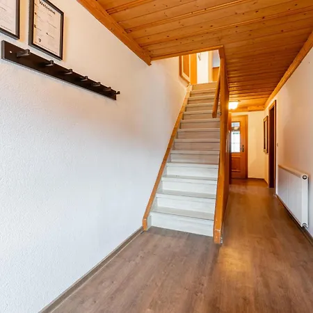 Kitzbueheler Alpen L Feriehus *