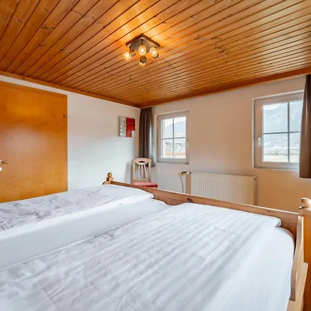 Feriehus Kitzbueheler Alpen L *