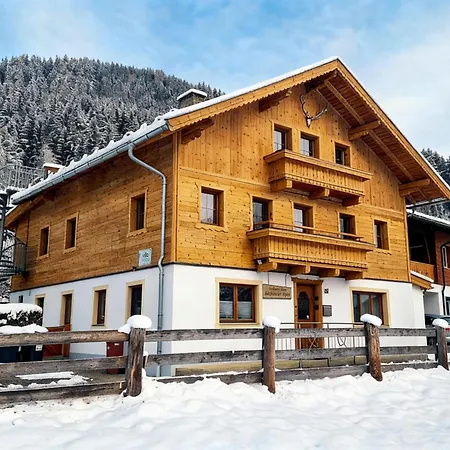 Kitzbueheler Alpen L * Bramberg am Wildkogel