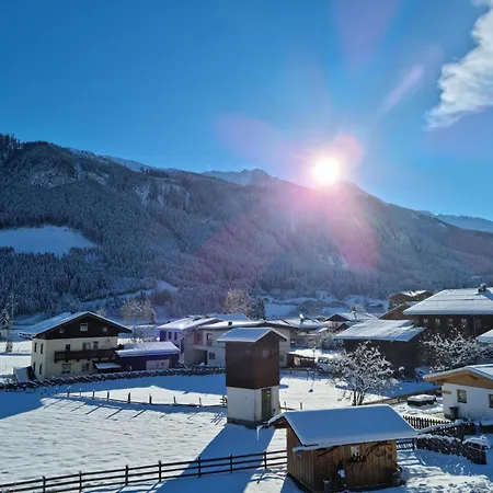 Feriehus Kitzbueheler Alpen L *