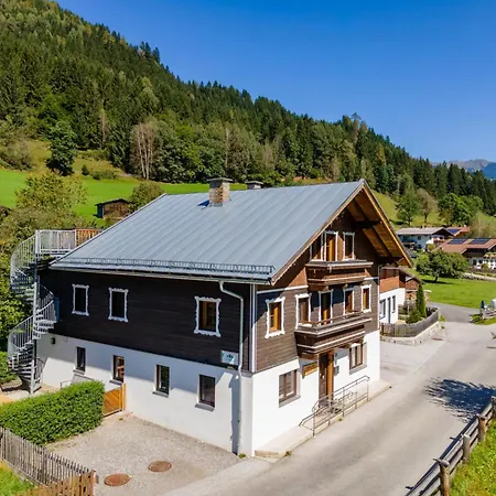 Kitzbueheler Alpen L Feriehus