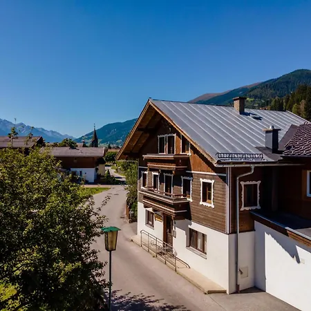Kitzbueheler Alpen L Feriehus Bramberg am Wildkogel