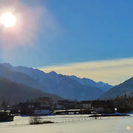 Kitzbueheler Alpen L * Bramberg am Wildkogel