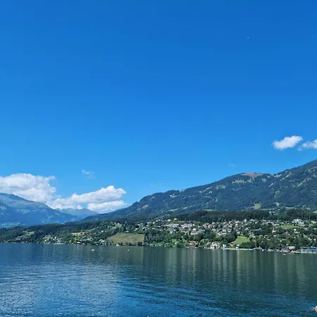 Kitzbueheler Alpen L Feriehus Bramberg am Wildkogel