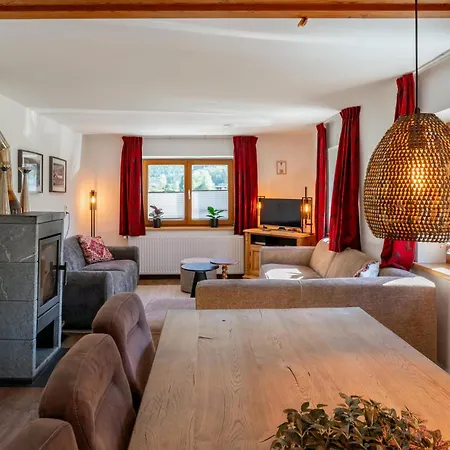 Kitzbueheler Alpen L Dom wakacyjny Bramberg am Wildkogel