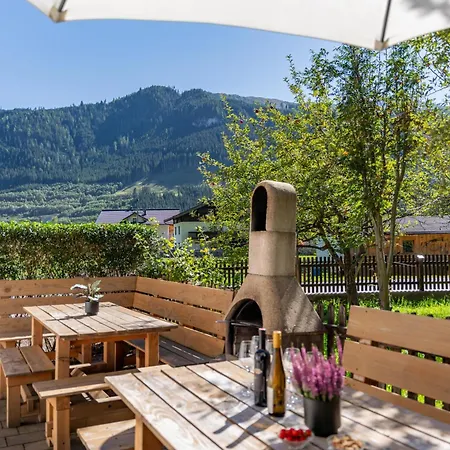 Dom wakacyjny Kitzbueheler Alpen L